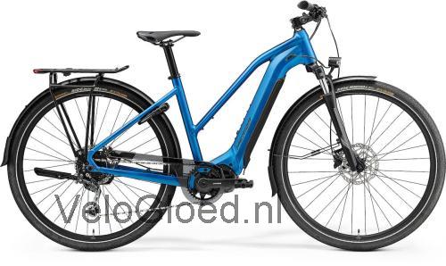 Merida eSPRESSO 400 beoordelingen en specificaties